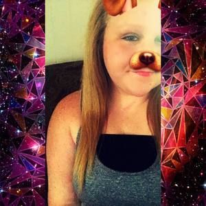 Meet your Posher, Kasey