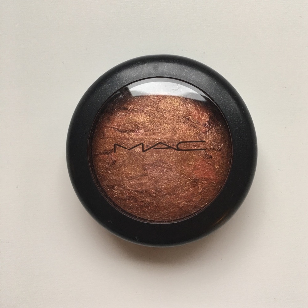M.A.C Eyeshadow