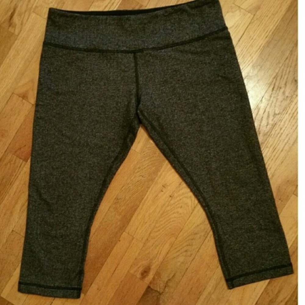 Lululemon Crops