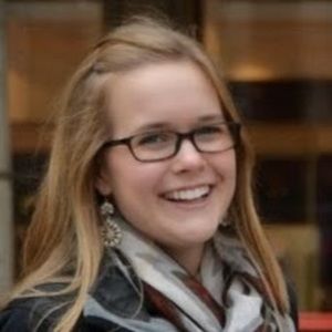 Meet your Posher, Stephanie