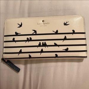 ISO for the matching purse.