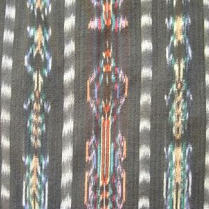Tops - Sleeveless Guatemalan Ikat Top Tops - Sleeveless Guatemalan Ikat Top