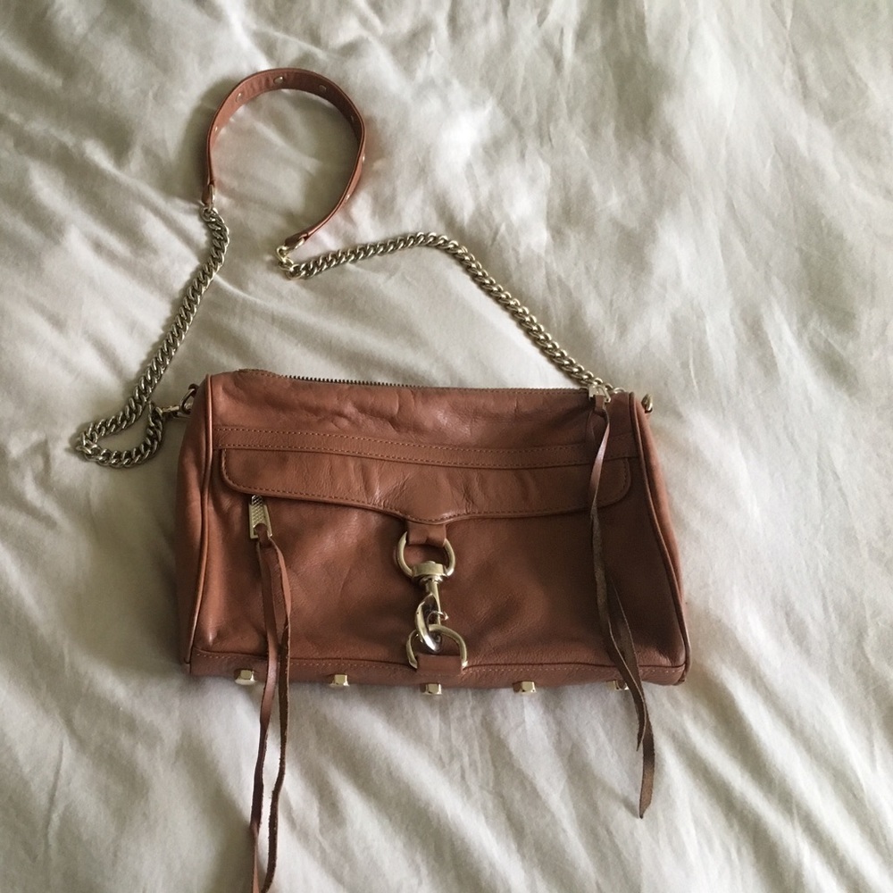 Rebecca Minkoff crossbody purse