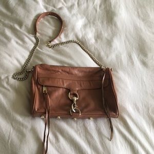 Rebecca Minkoff crossbody purse
