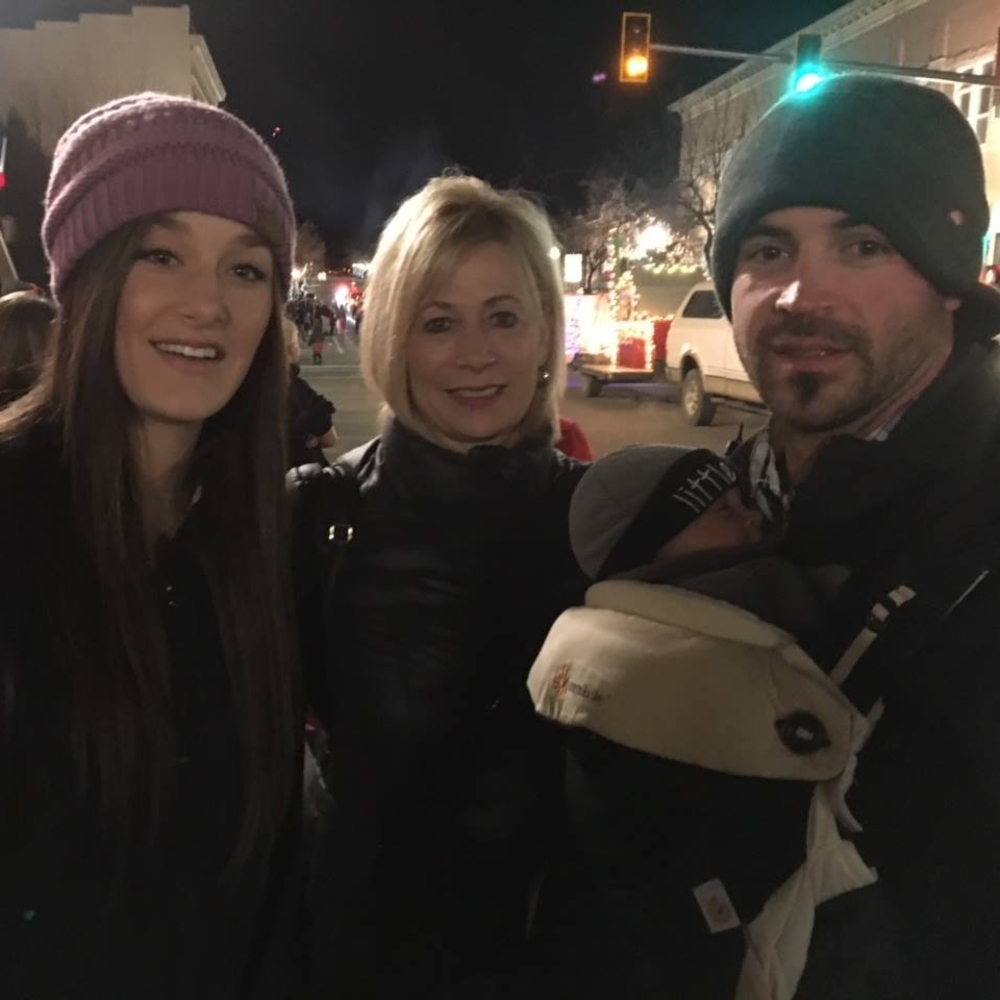 Meet your Posher, Mel