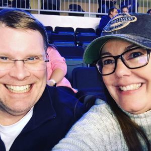 Meet your Posher, Tracy