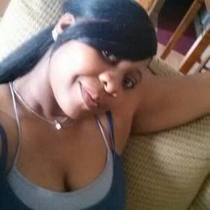 Meet your Posher, Natisha