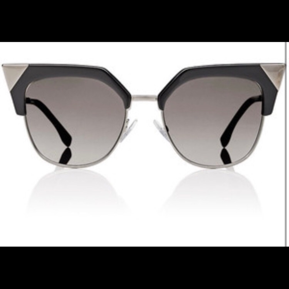 Cat Eye sunglasses
