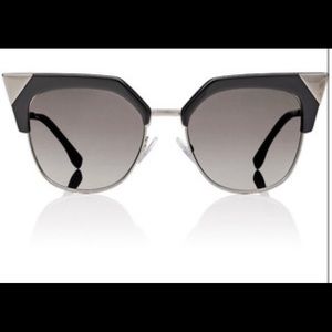 Cat Eye sunglasses