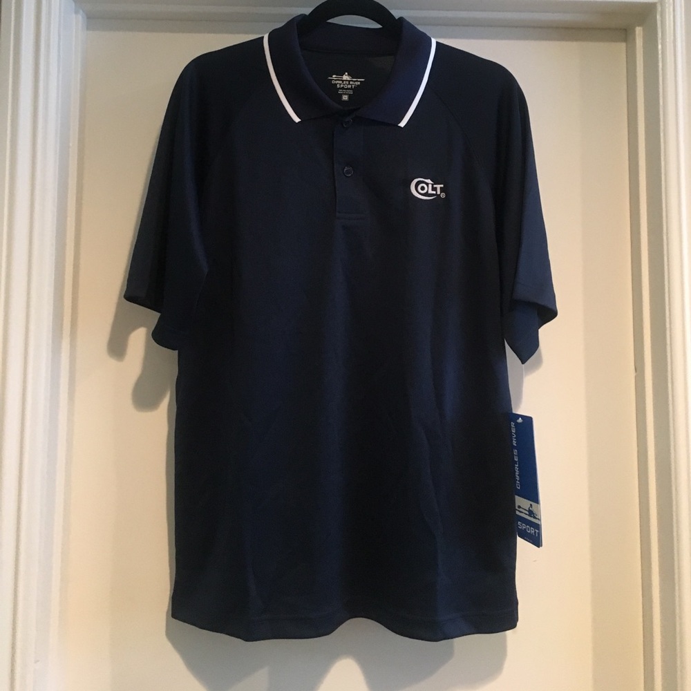 Colt Sport Polo