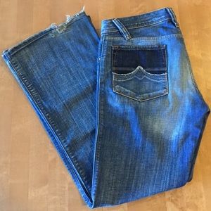 Diesel Men's Jeans - Zaf - Size 32