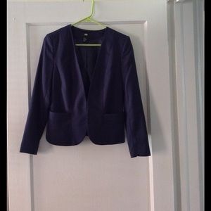 H&M blazer