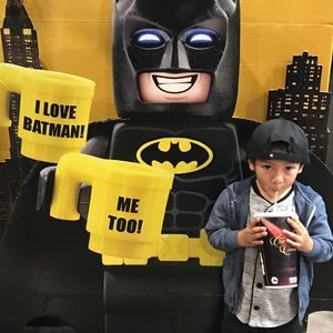 Meet your Posher, Edith