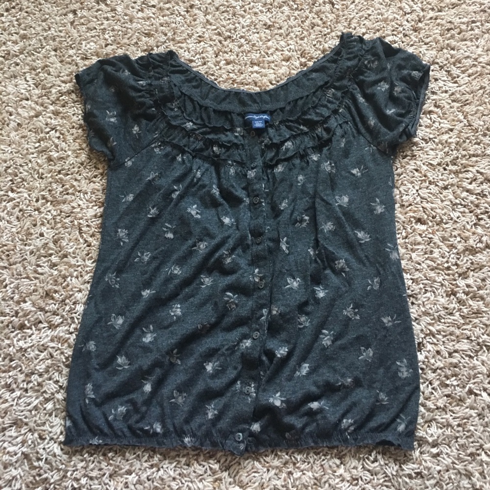 American Eagle Shirt