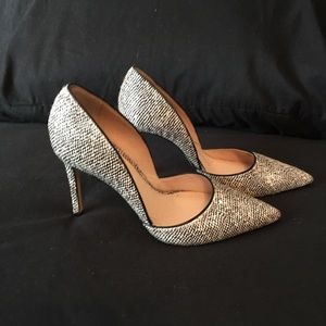 Louise Ets Cie pumps