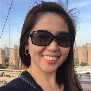 Meet your Posher, Rachellyn