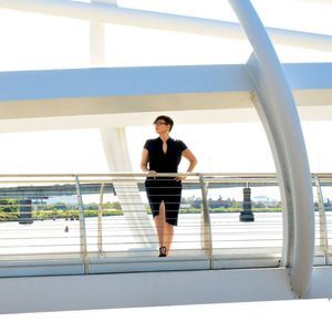 Meet your Posher, Arynne