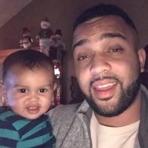 Meet your Posher, Desmond