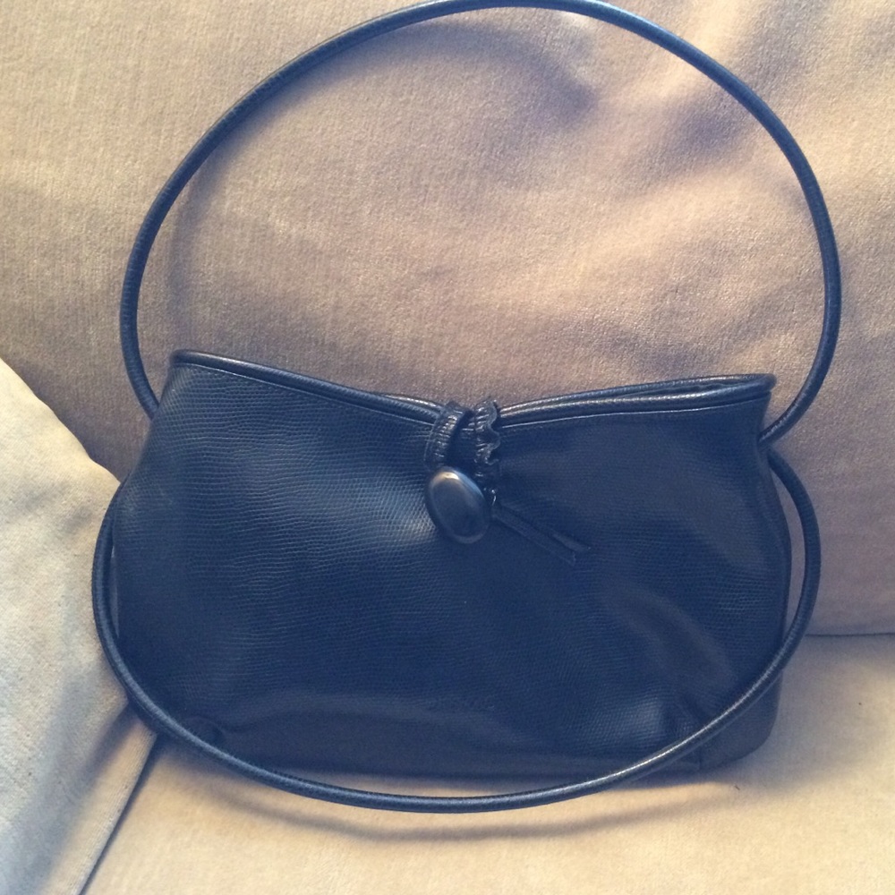 Black Desmo bag