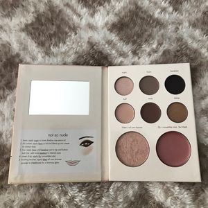 Stila Not So Nude Palette