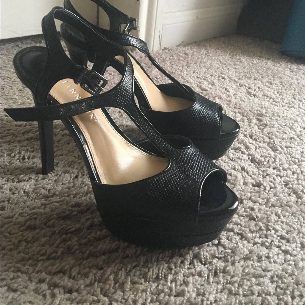 Gianni Bini Heels