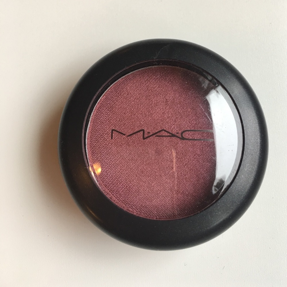 MAC Mega metal shadow
