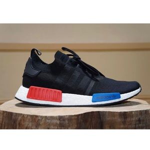 Adidas NMD Blue/Red