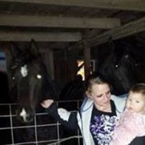 Meet your Posher, Kerrie