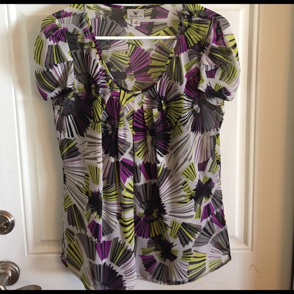 Blouse