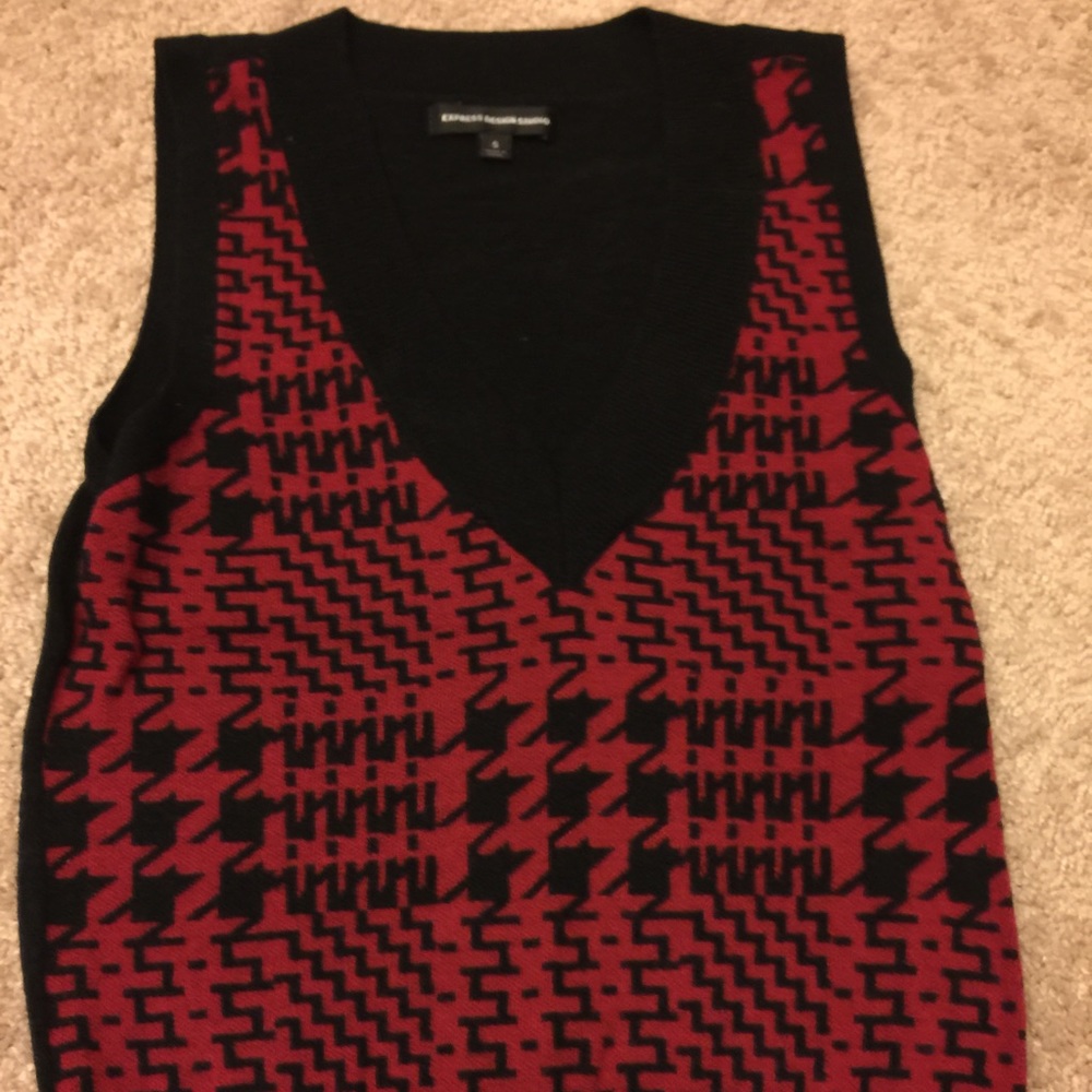 Express sweats shirt