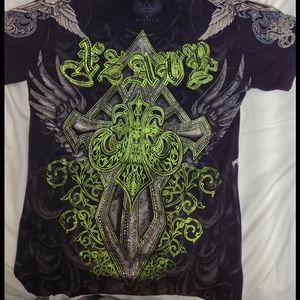 Xzavier fresh no stains jeweled