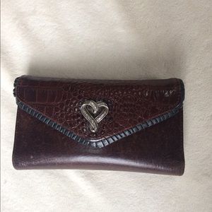 Brighton wallet