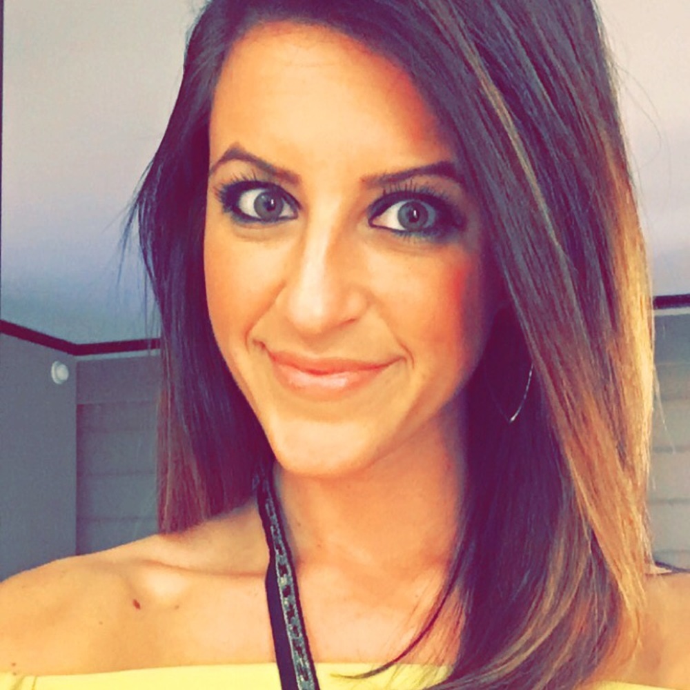 Meet your Posher, Rachael