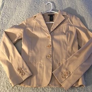 Kenneth Cole blazer