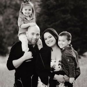 Meet your Posher, Shauna