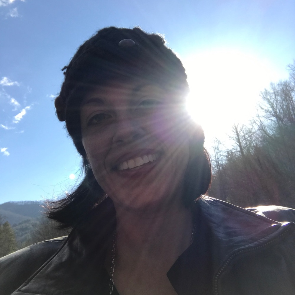 Meet your Posher, Heidi