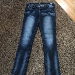 Size 5 regular jeans