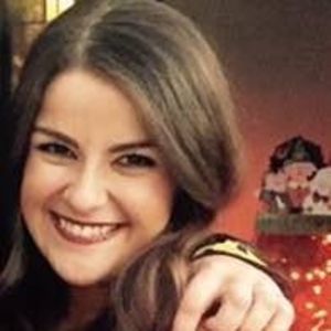 Meet your Posher, Michele