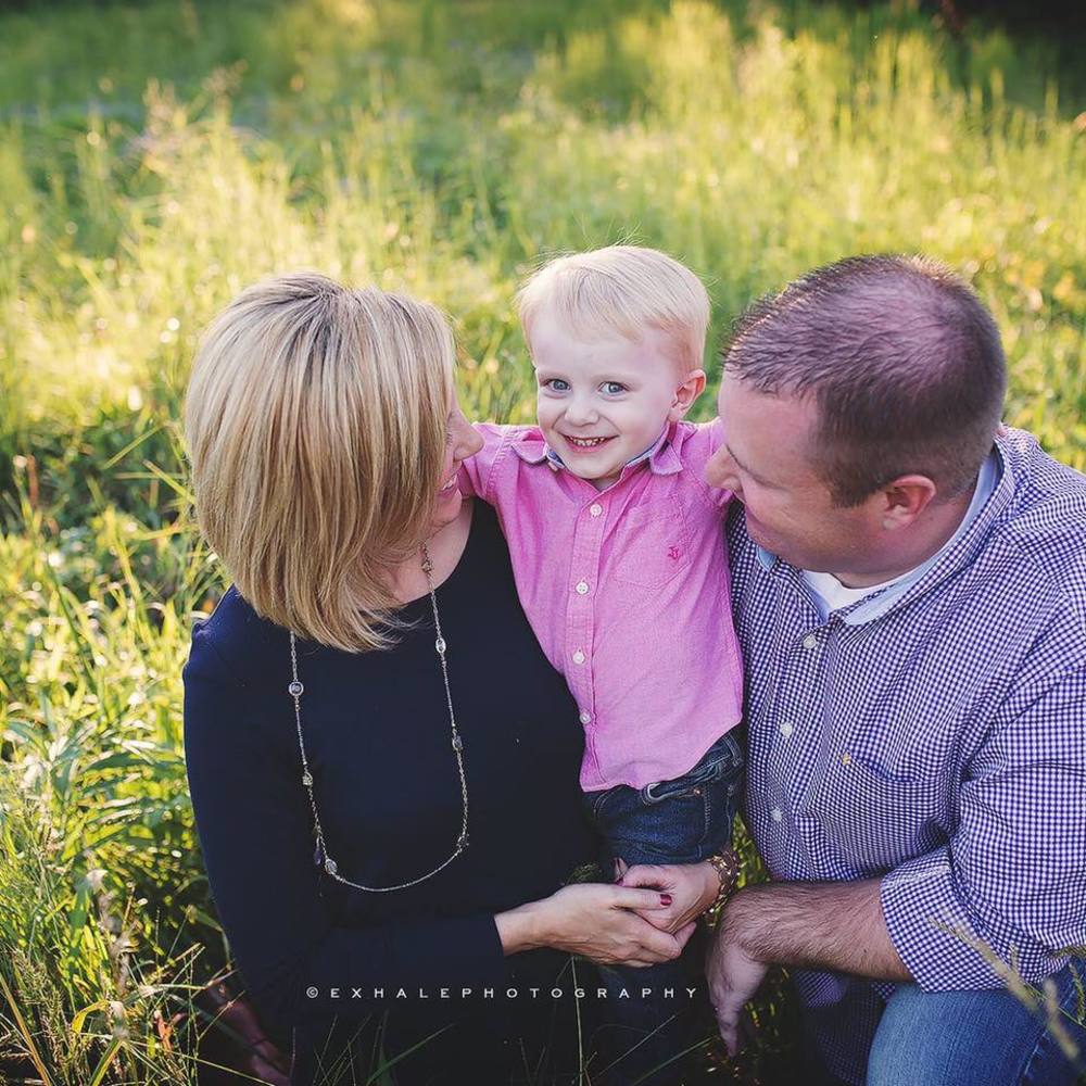 Meet your Posher, Erin