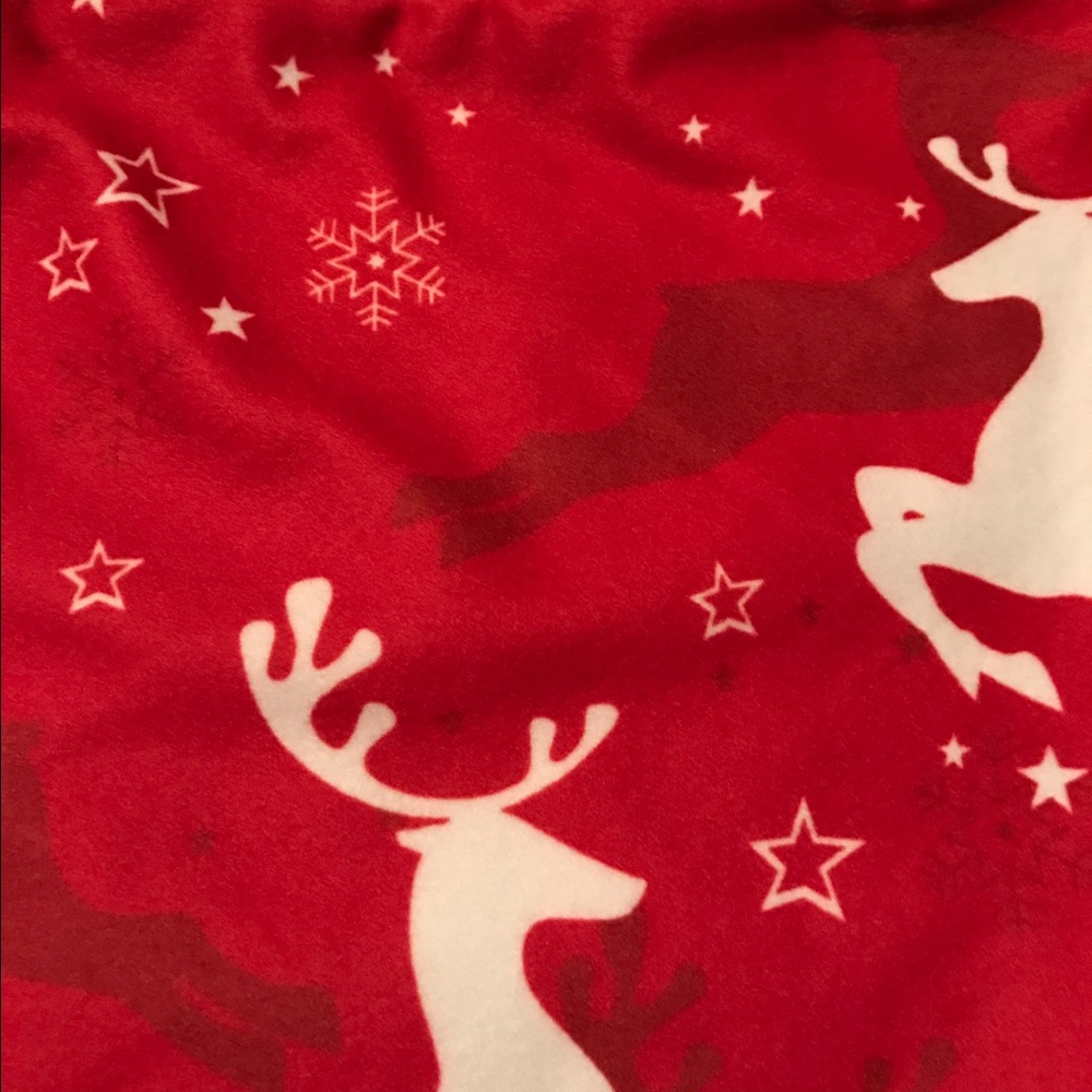 Christmas leggings