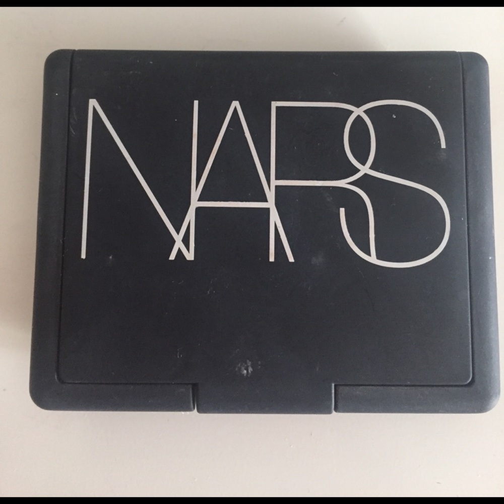 NARS blush "Super Orgasm"
