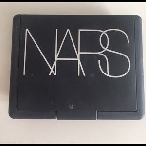 NARS blush "Super Orgasm"