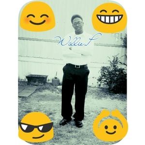 Meet your Posher, Willie