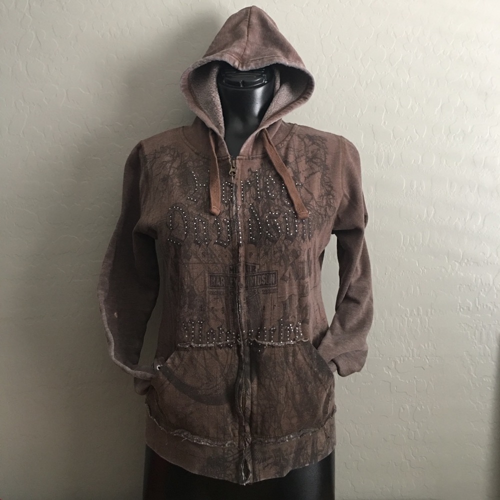 Harley-Davidson Hoody