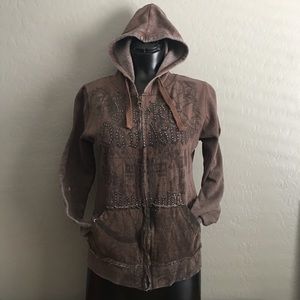 Harley-Davidson Hoody