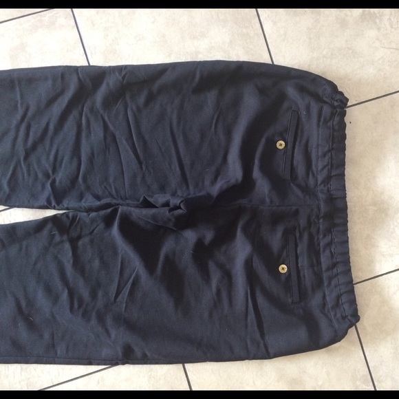 Guess drawstring pants. Size Large. Excellent cond - Picture 3 of 3