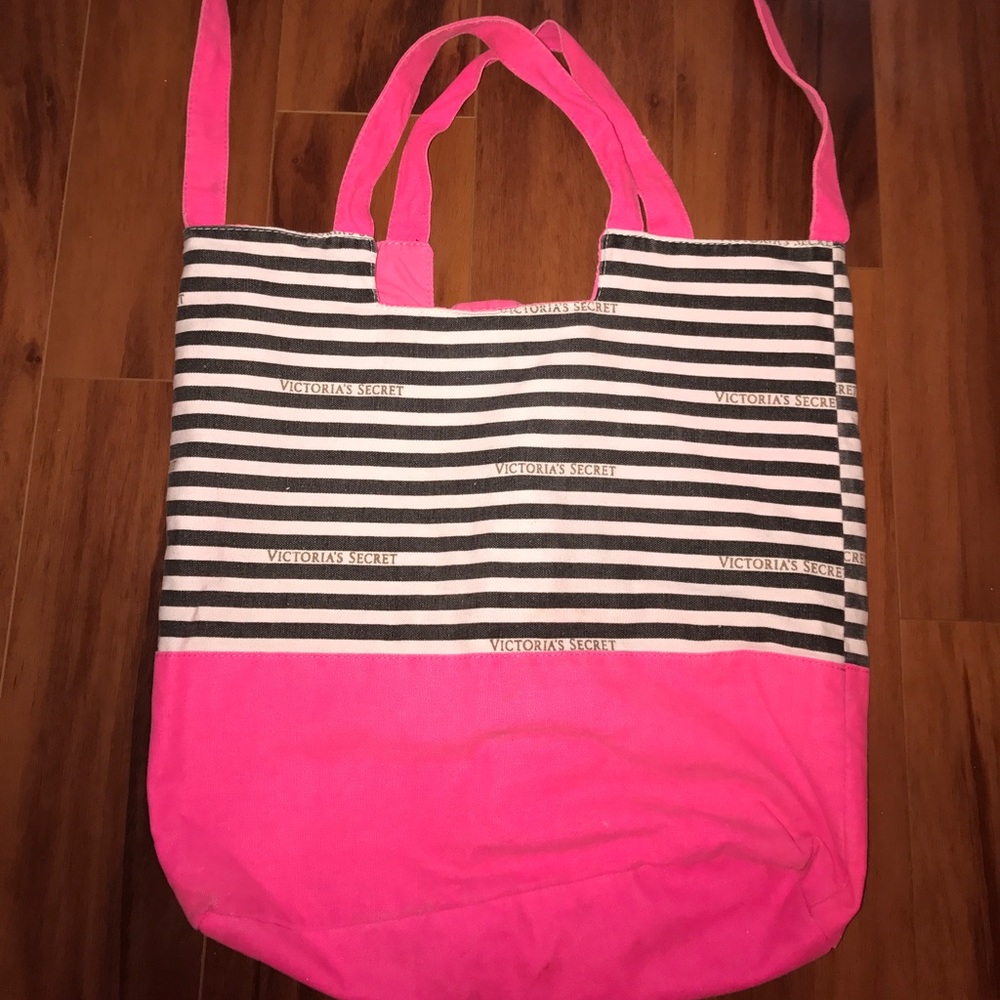 PINK Victoria's Secret Bag