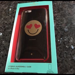 iPhone 6 Plus Hardshell Case