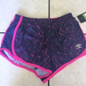 Umbro shorts