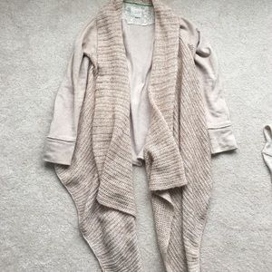 Anthropologie Saturday/Sunday casado cardigan